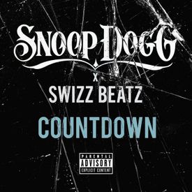 Snoop Dogg Countdown feat. Swizz Beatz