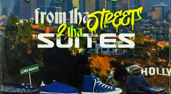 Snoop Dogg From Tha Streets 2 Tha Suites