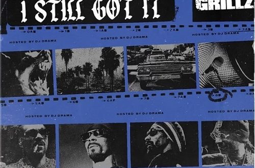 Snoop Dogg I Still Got It