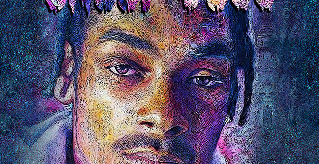 Snoop Dogg Portrait Of The Dogg 2019