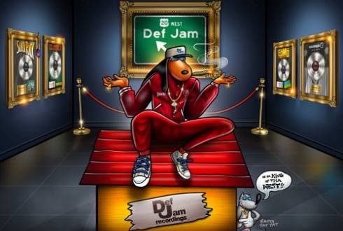 Snoop Dogg Presents Algorithm