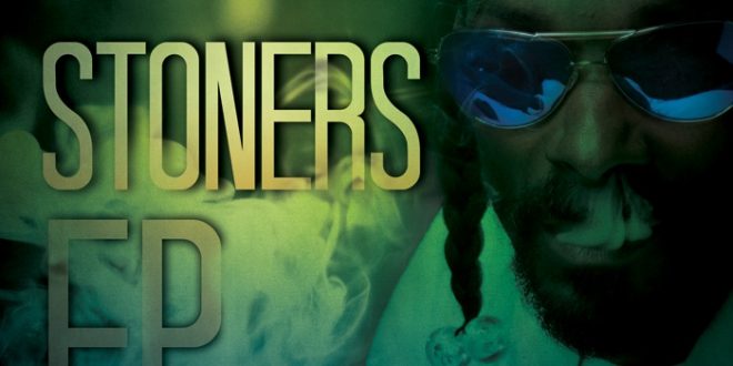 Snoop Dogg Stoners EP