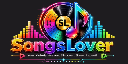 SongsLover – Latest Albums, Songs and Top Hits