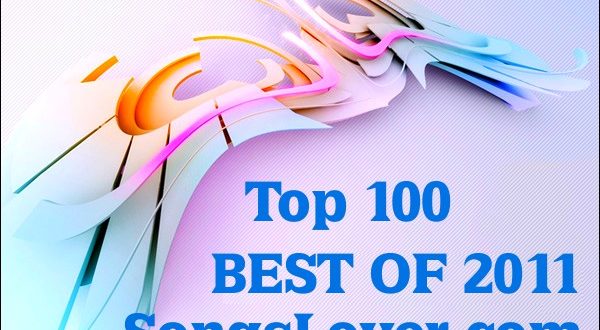 SongsLover Top 100 Music Hits 2011