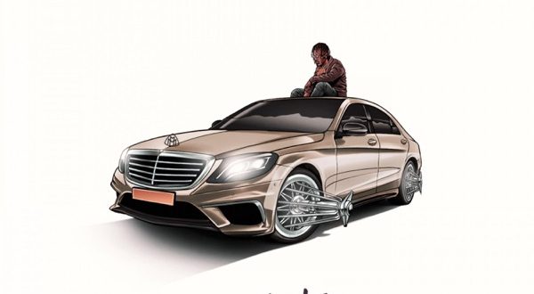 Sosamann Born to Drip