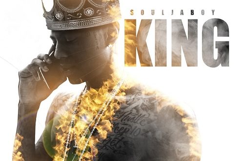 Soulja Boy King