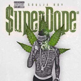 Soulja Boy Super Dope