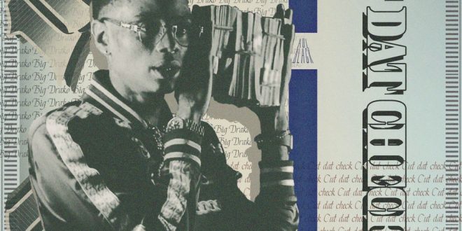 Soulja Boy Tell Em Cut Dat Check