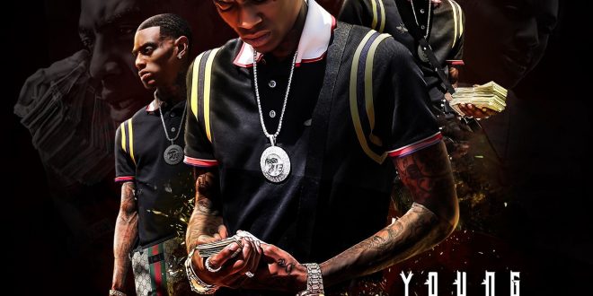 Soulja Boy Young Drako