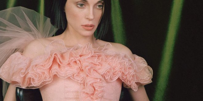 St. Vincent Slow Slow Disco