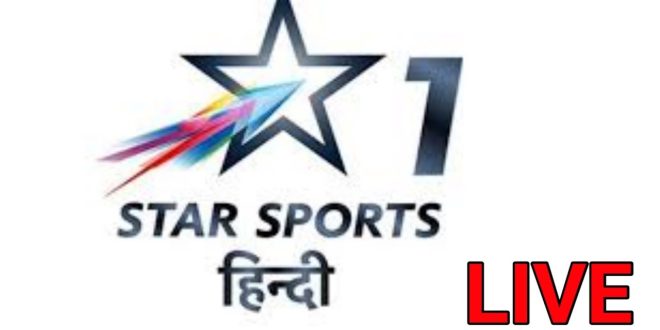 Star Sports 1 Hindi