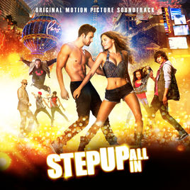 Step Up All In Original Motion Picture Soundtrack