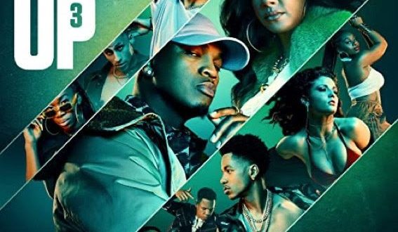 Stephanie Economou EmmoLei Sankofa Step Up Score Suite