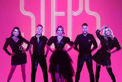 Steps What the Future Holds Pt. 2