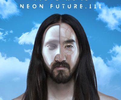 Steve Aoki Neon Future III