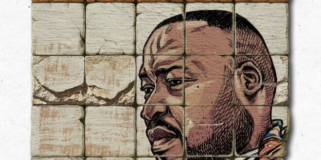 Stogie T - ANOMY [E]