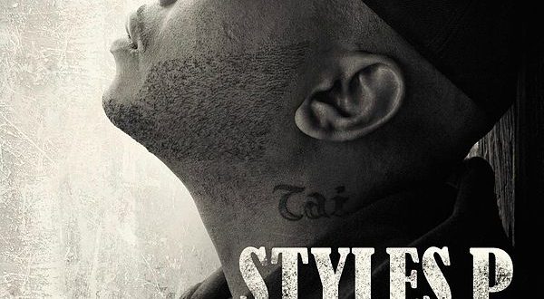 Styles P Master Of Ceremonies