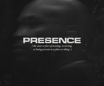 Styles P PRESENCE