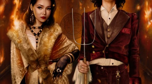 Sub Urban Bella Poarch