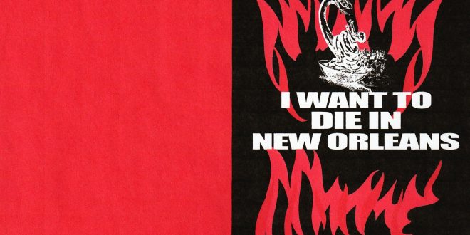 SuicideBoys I Want To Die in New Orleans