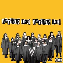 SuicideBoys Travis Barker nothingleftnothingleft