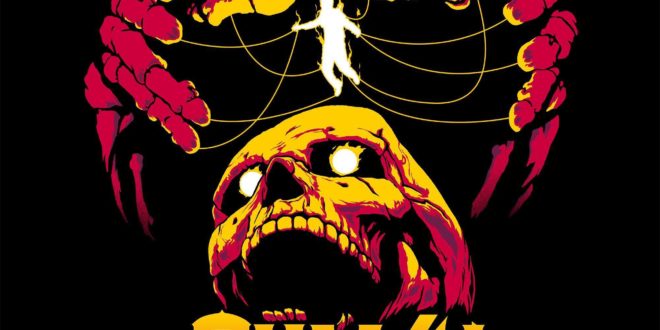 Sum 41 Order In Decline