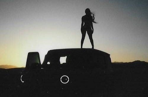 Summer Walker - Life On Earth - EP