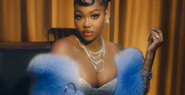 Summer Walker - Spend It - Single