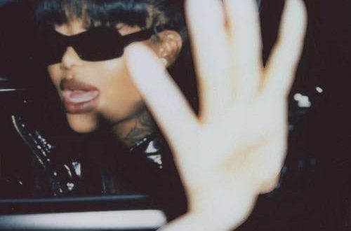 Summer Walker Still Over It