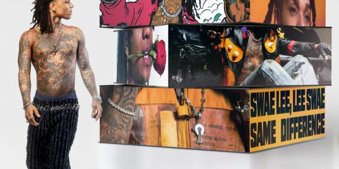 Swae Lee - FLAMMABLE Lyrics