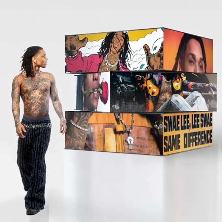 Swae Lee Rich The Kid DONT EVEN CALL