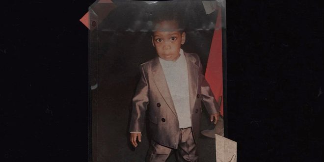 Sy Ari Da Kid The Shadow In The Shade