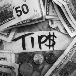 T Pain – Thats Just Tips