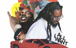 T Pain All I Want feat. Flipp Dinero