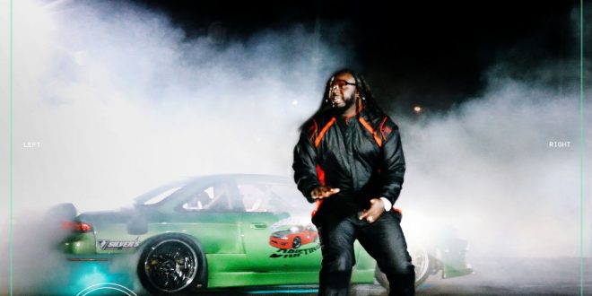 T Pain Getcha Roll On feat. Tory Lanez