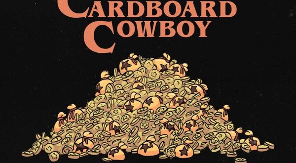 T Pain Nooks Bells feat. Cardboard Cowboy jayteehazard