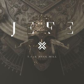 T.I. - Jefe (feat. Meek Mill)