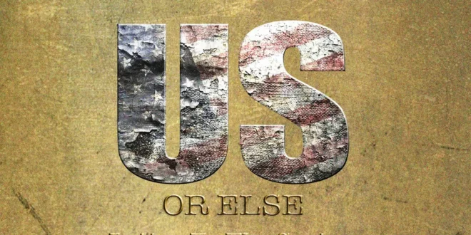 T.I. - Us Or Else - Letter To The System [E]