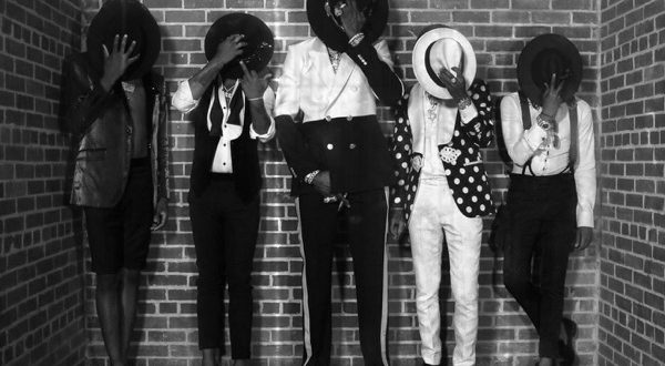 T.R.U. 2 Chainz No Face No Case