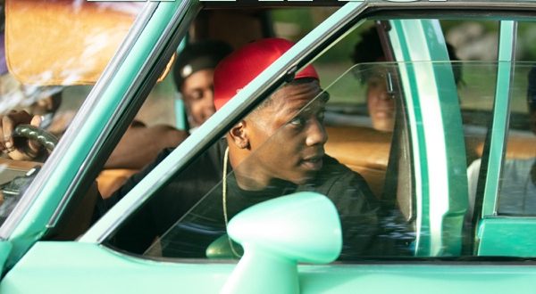 T9ine Fast Life Living