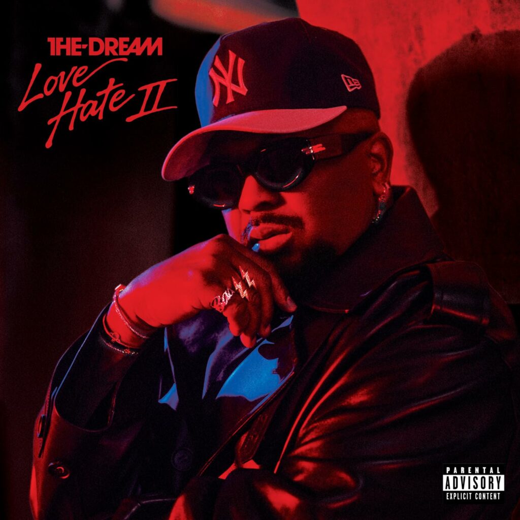 THE DREAM LoveHate II