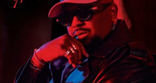 THE-DREAM - LoveHate II