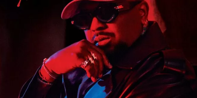 THE-DREAM - LoveHate II