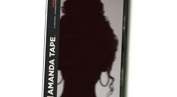 THEY. – The Amanda Tape