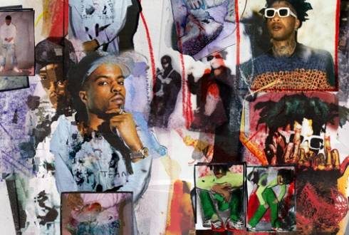 TM88 Pierre Bourne – Yo88