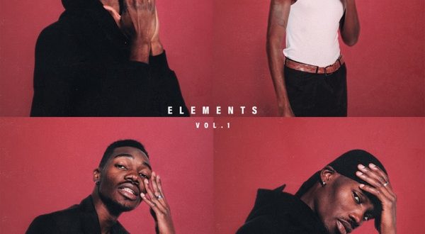 TOBi – ELEMENTS Vol. 1