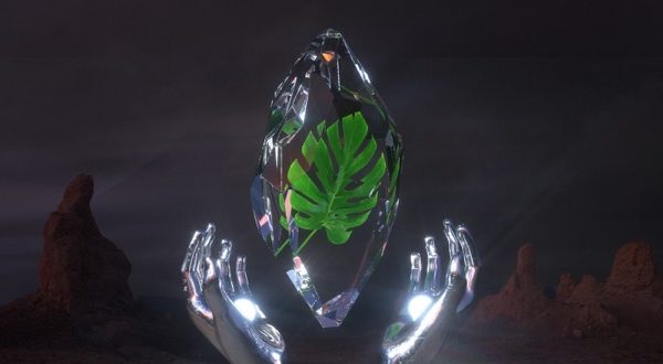 TOKiMONSTA Oasis Nocturno