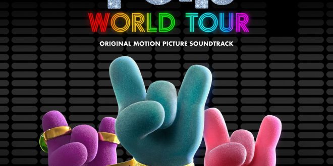 TROLLS World Tour (Original Motion Picture Soundtrack)