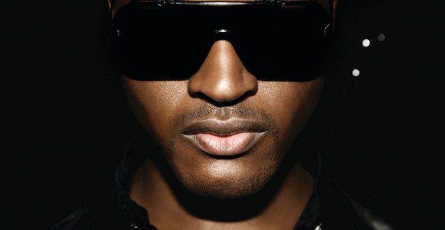 Taio Cruz Rokstarr