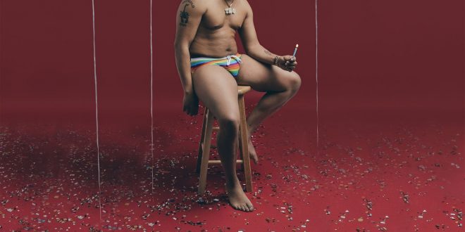 Taylor Bennett Be Yourself